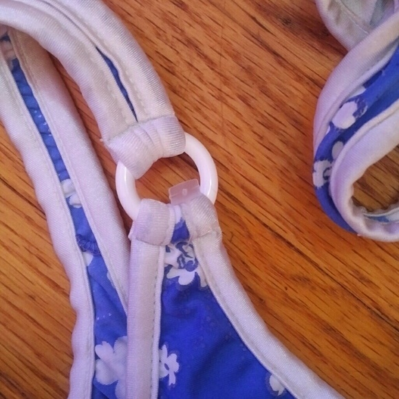 Ipanema Bikini 2 piece Small - Picture 4 of 6